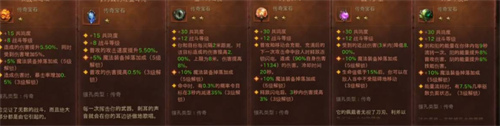 暗黑破坏神不朽猎魔人宝石选择推荐