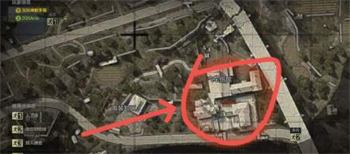 暗区突围农场打火机在哪 打火机刷新位置介绍