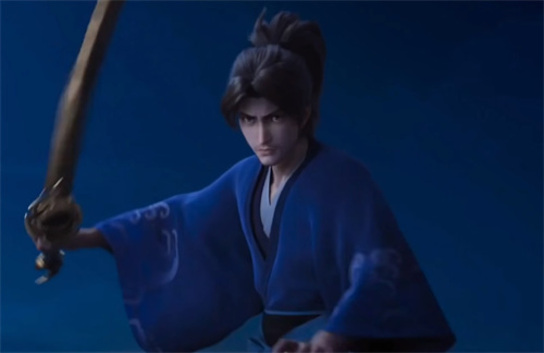 王者荣耀宫本武藏台词一览