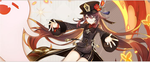 原神胡桃带什么四星武器好