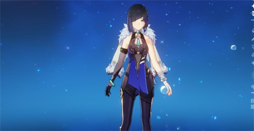 原神夜兰四星武器推荐