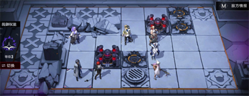 无期迷途5-9通关攻略