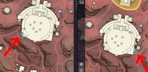 永劫无间火罗国神鹰堡解密攻略 神鹰雕像怎么激活