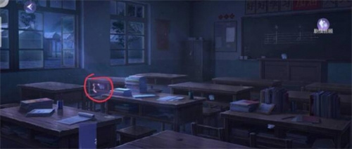 黑猫奇闻社第三章乡村小学线索是什么