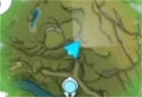 原神长鬓虎位置大全 长鬓虎分布图
