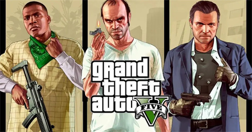 gta5手柄秘籍大全 ps4作弊码汇总