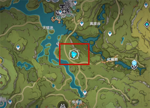 原神恒那兰那七天神像开启方法 七天神像怎么解锁
