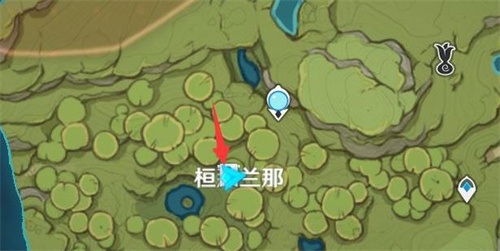 原神怎么再次进入梦境里