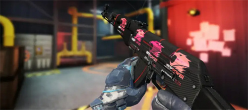 csgo最贵的贴纸排行