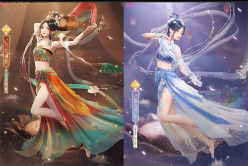 闪耀暖暖钻精要多少钻石