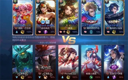 王者荣耀搞笑幽默名字大全