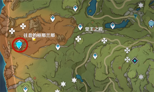 原神维摩庄的坏人放走了怎么办 放走艾方索解决方法