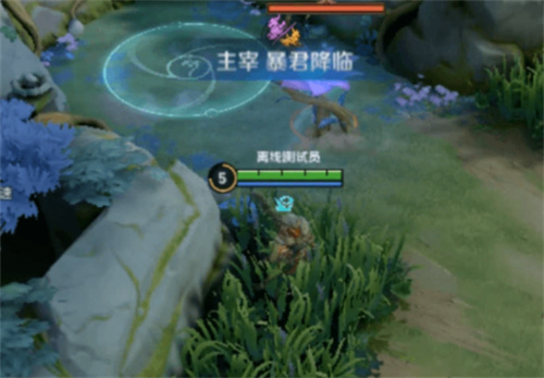 王者荣耀对抗路传送机制有什么改动