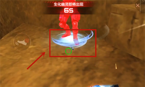 穿越火线手游生化加速角色有哪些