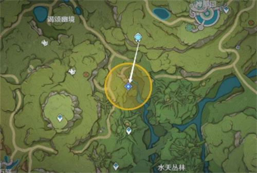原神料理是快乐的回忆任务攻略 马萨拉芝士球食谱怎么获得