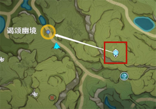 原神兽有失蹄怎么触发