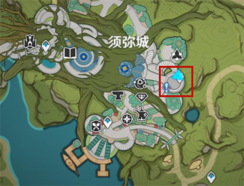 原神求学漫漫路任务怎么触发
