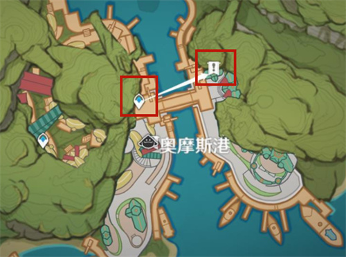 原神代价怎么触发
