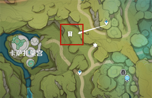 原神勇气戴于心上怎么触发