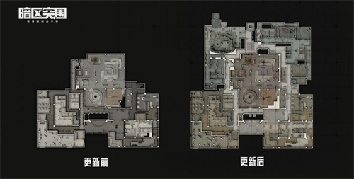 暗区突围电视台新增首领是谁