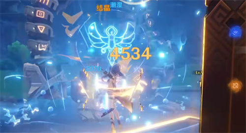 原神坎蒂丝能当主c吗 可不可以当主c