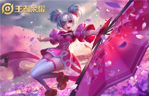 王者荣耀小乔台词语录 全皮肤经典台词一览