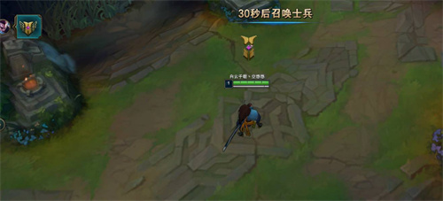 英雄联盟熟练度图标怎么显示