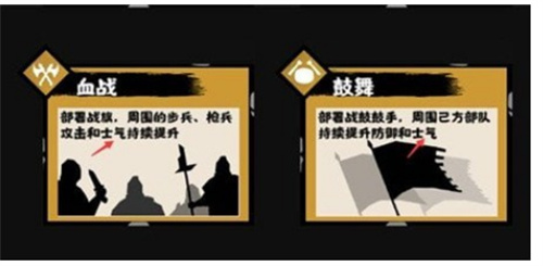 无悔入华夏军心怎么提升