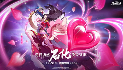 航海王热血航线pvp角色排行一览