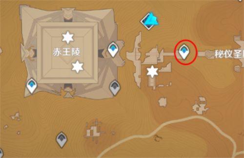 原神蜃景祭场秘境怎么开启 蜃景祭场前置任务介绍