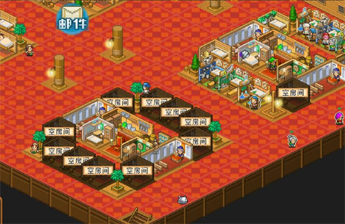 大航海探险物语设施契合度攻略 契合度最高职业介绍