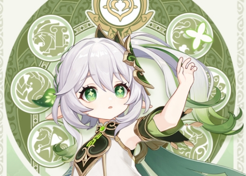 原神小吉祥草王是大慈树王吗 小吉祥草王背景信息介绍