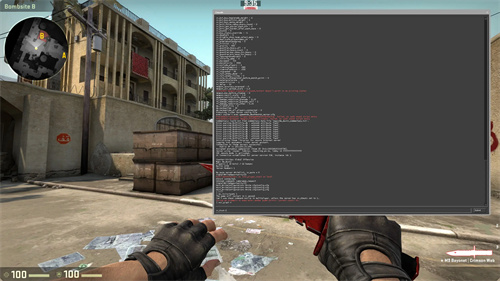 csgo指令代码大全