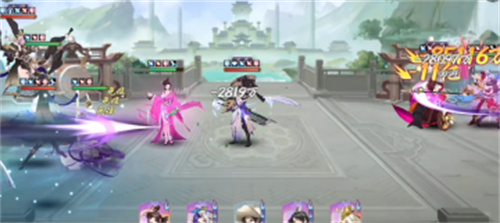 武林闲侠阴阳卡培养顺序 角色强度排行榜
