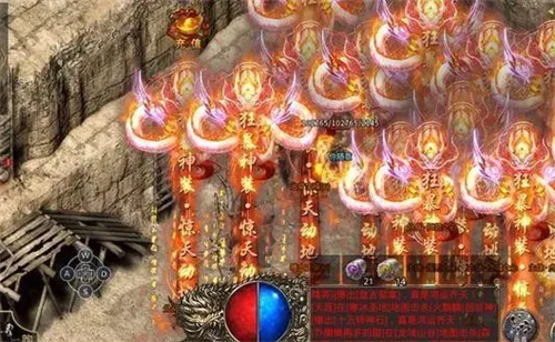 美杜莎传奇手游礼包码大全 2022最新兑换码汇总