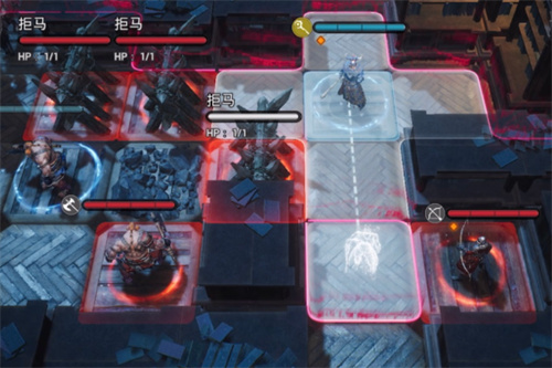 环形战争苦修会书库12层怎么过