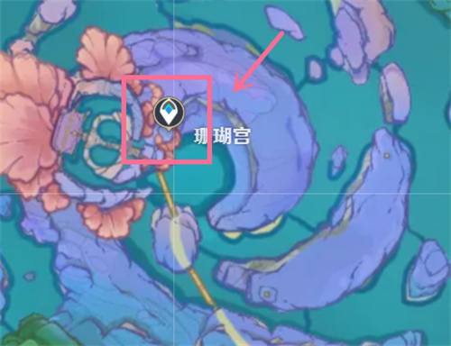 原神渊下宫怎么开 渊下宫前置任务介绍