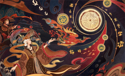 无悔华夏兑换码大全 10月礼包码汇总