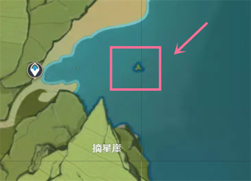 原神旅行剑怎么获得 旅行剑宝箱位置一览