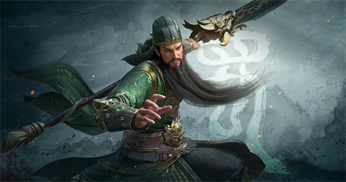 极无双2关羽怎么获得