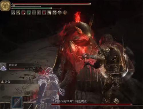 艾尔登法环多少级打女武神合适