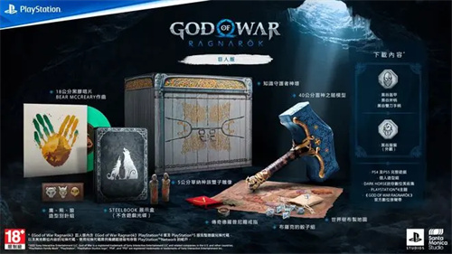 战神5ps4能升级吗