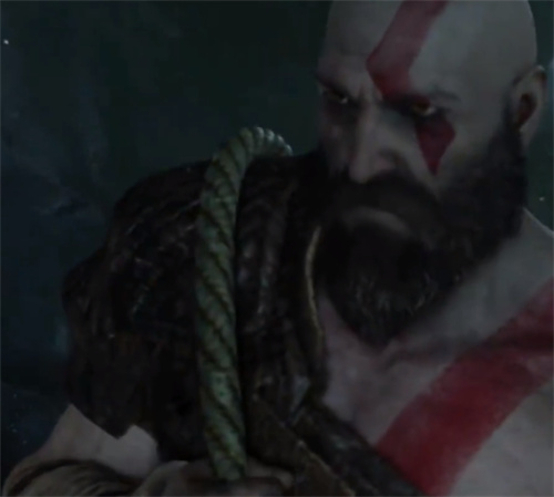 战神5ps4和ps5区别介绍 ps4和ps5有什么区别