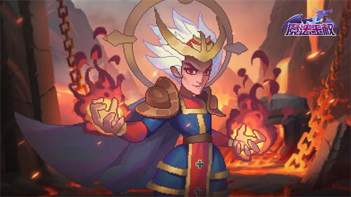 魔法王权哪些角色值得培养