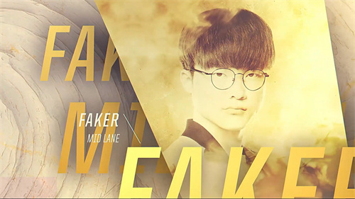2022英雄联盟faker在哪个战队