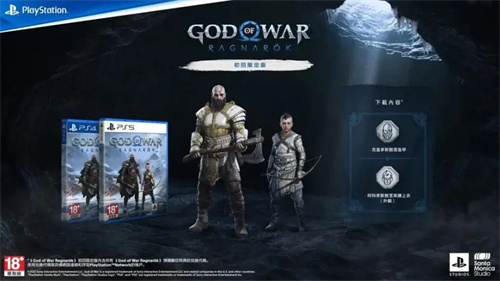 战神5PS5版有什么功能