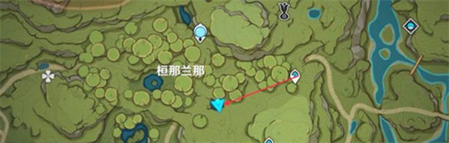 原神劫波莲哪里买 劫波莲购买位置分享