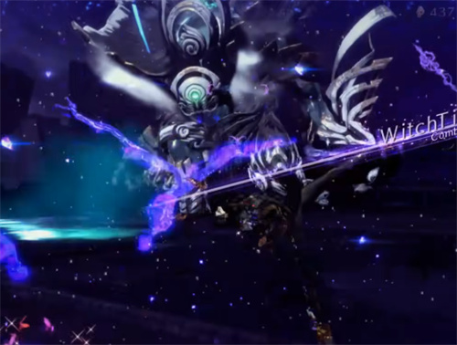 猎天使魔女3能用任亏券吗