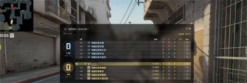 csgo怎么屏蔽队友语音 队友语音关闭方法介绍