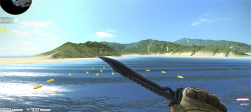 csgo刀有多少种 刀图鉴大全